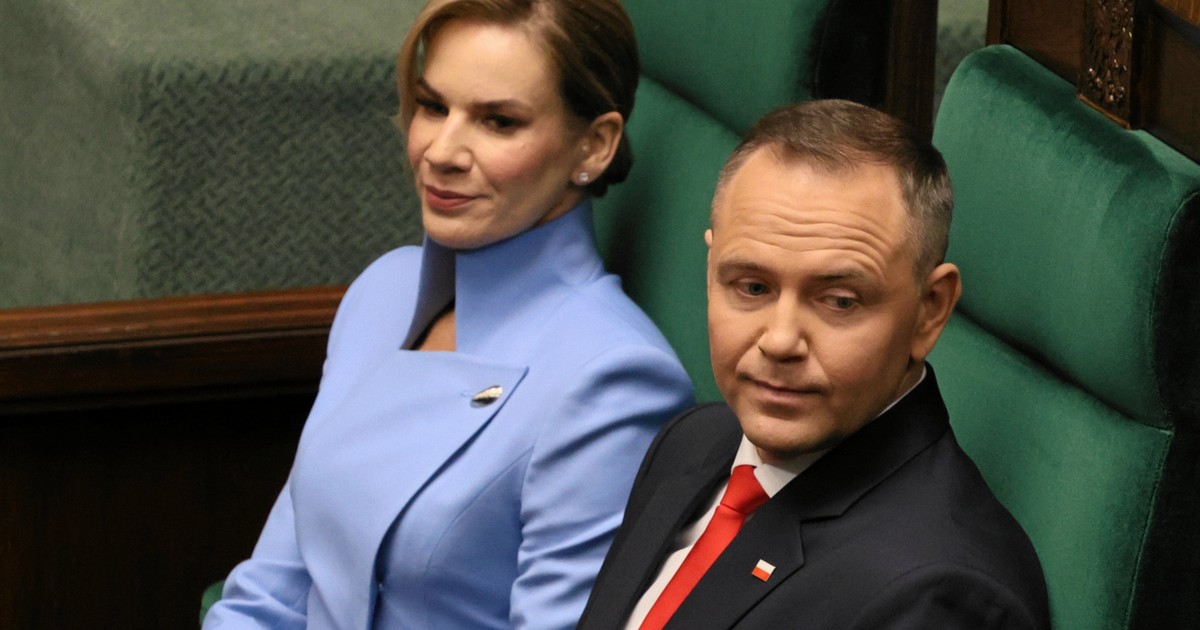 To coś, co mogłaby zostawić po sobie w pałacu Marta Nawrocka [ANALIZA]