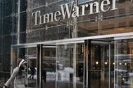 AT&T in talks to acquire Time Warner US media report