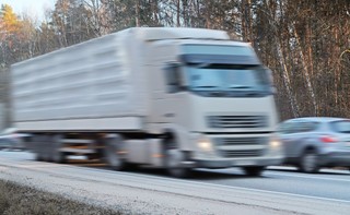 MF: Od 22 lutego w SENT rozpuszczalniki oraz odpady