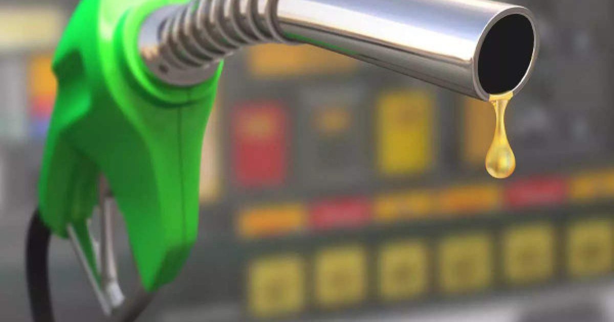 Nigeria lost N16.3tn to crude oil theft, spent N13tn on fuel subsidies since 2005 - Vimarsana News