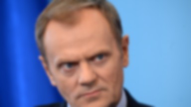 Tusk o podlaskich skinheadach: powiązanie świata kryminalnego z publicznym