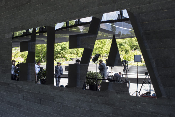Wybory szefa FIFA odbędą się 26.02. 2016 r.