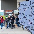 Wojna podnosi Polakom raty kredytów. W tych regionach pochłaniają już 75 proc. pensji