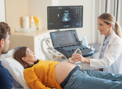 Mennyi esélyem van természetes szülésre császármetszés után? Az orvos válaszol című cikk nyitóképe