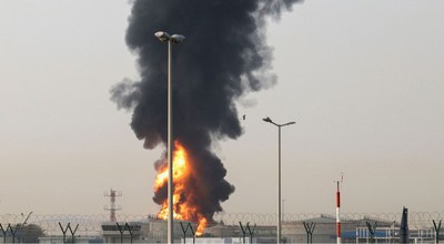 Putin po cichu wspiera Iran. Efekt? Bolesne straty USA i ich sojuszników