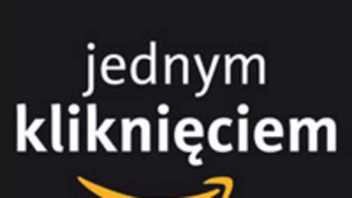 Konkurs "Jednym kliknięciem. Historia Jeffa Bezosa i rosnącej potęgi Amazon.com" - lista laureatów
