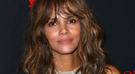 50-letnia Halle Berry na imprezie w Nowym Jorku