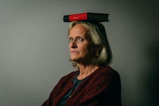 Nasza książkowa patologia: Rynkiem wydawniczym nikt się nie zajął [WYWIAD RIGAMONTI]