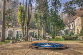 BANJA u koju je knjeginja Milica dolazila da se kupa kako bi se PODMLADILA nalazi se na samo DVA SATA od Beograda: Prebogata istorija, raskošna priroda i lekovite vode - samo su delić koji obara s nogu