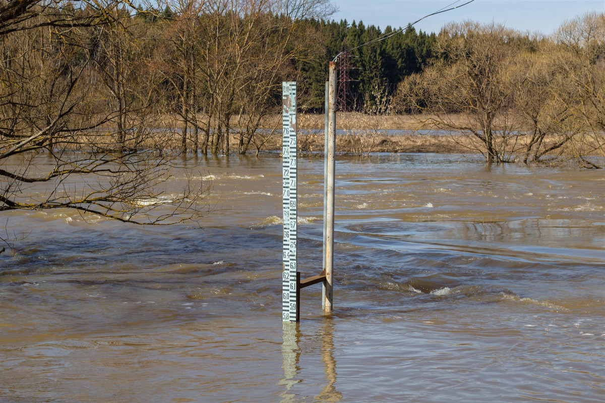 Alarmy hydrologiczne w kilku rejonach Polski. Czy grozi nam powódź?