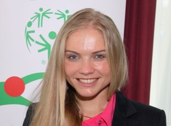 Kinga Baranowska szykuje się do ataku na Lhotse