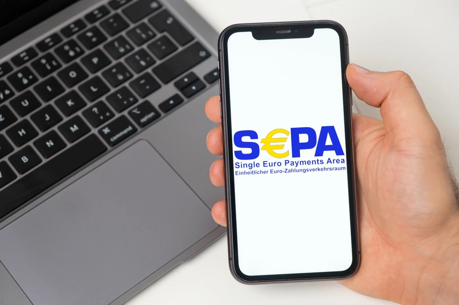 SEPA sistem 