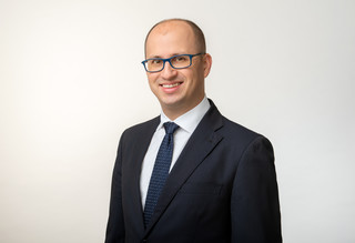 Jan Jarzyński – Partner w Kancelarii Prawnej Jarzyński & Wspólnicy