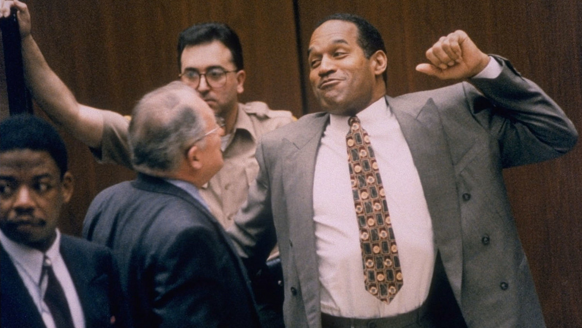 Ojciec Ronalda Goldmana, o zamordowanie którego był oskarżony O.J. Simpson, pozwał aktora do sądu, domagając się od niego pieniędzy, które otrzymał za niewydaną książkę "If I Did It".
