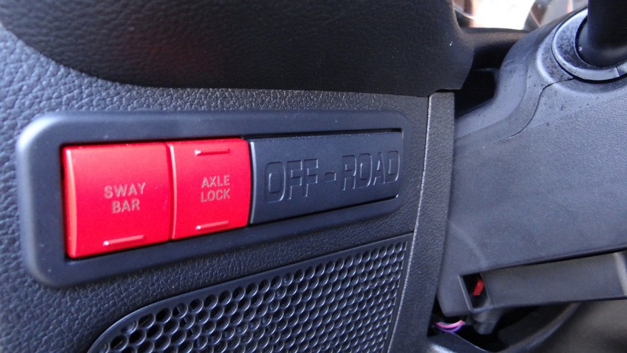 Jeep wrangler rubicon '10th Anniversary Edition'