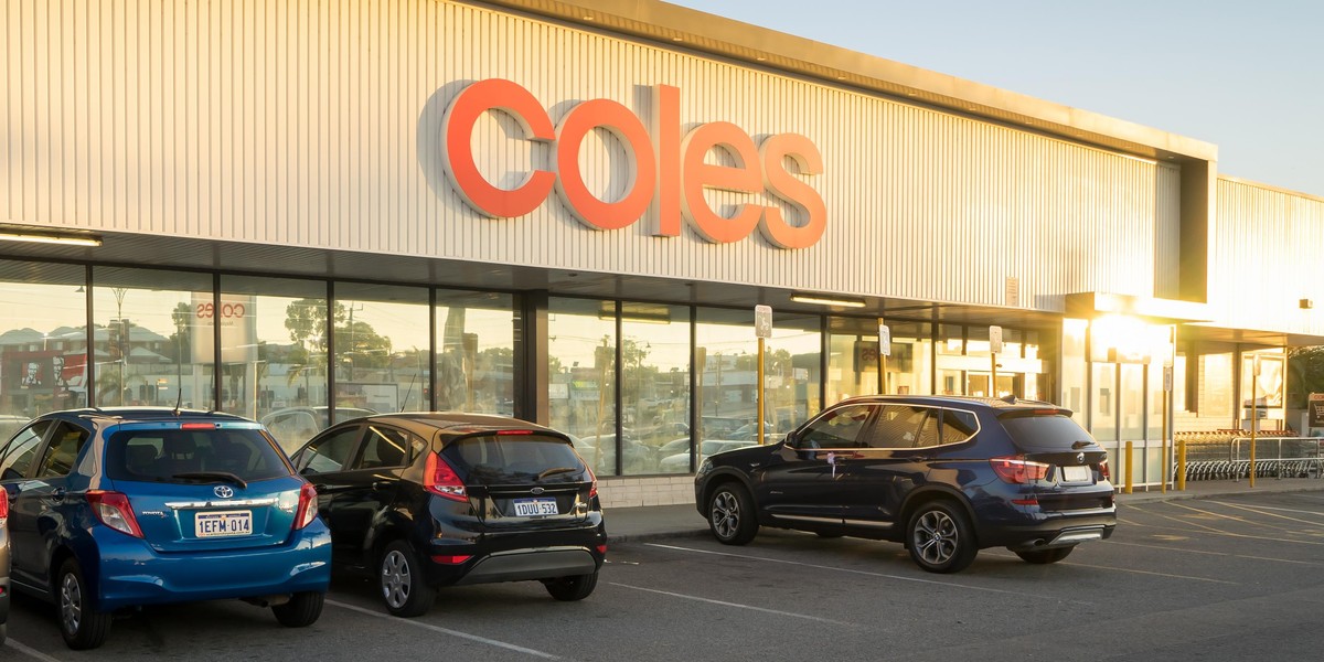 Coles