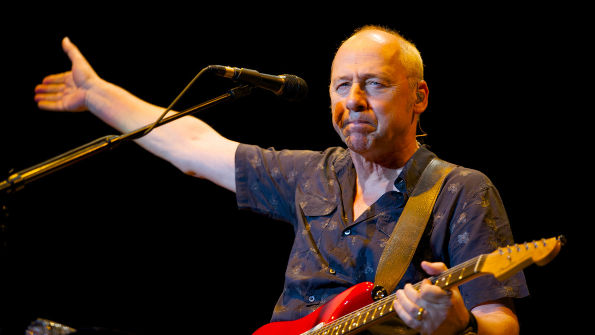 13 lipca Mark Knopfler wystąpi w Kraków Arena. Podczas koncertu publiczność będzie mogła usłyszeć utwory z nadchodzącego albumu "Tracker". Płyta ma ukazać się w styczniu 2015 roku. Do sprzedaży trafiły właśnie bilety na koncert muzyka.