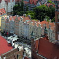 Luksusowy hotel powstanie w dziesięciu kamienicach w samym centrum Gdańska