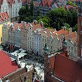 Luksusowy hotel powstanie w dziesięciu kamienicach w samym centrum Gdańska

