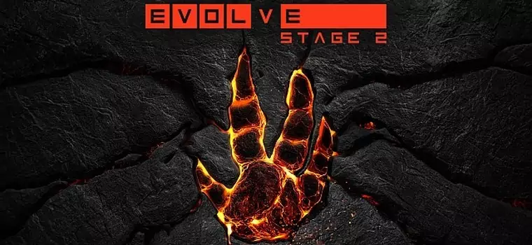 Evolve - studio Turtle Rock i 2K Games zakończyły współpracę