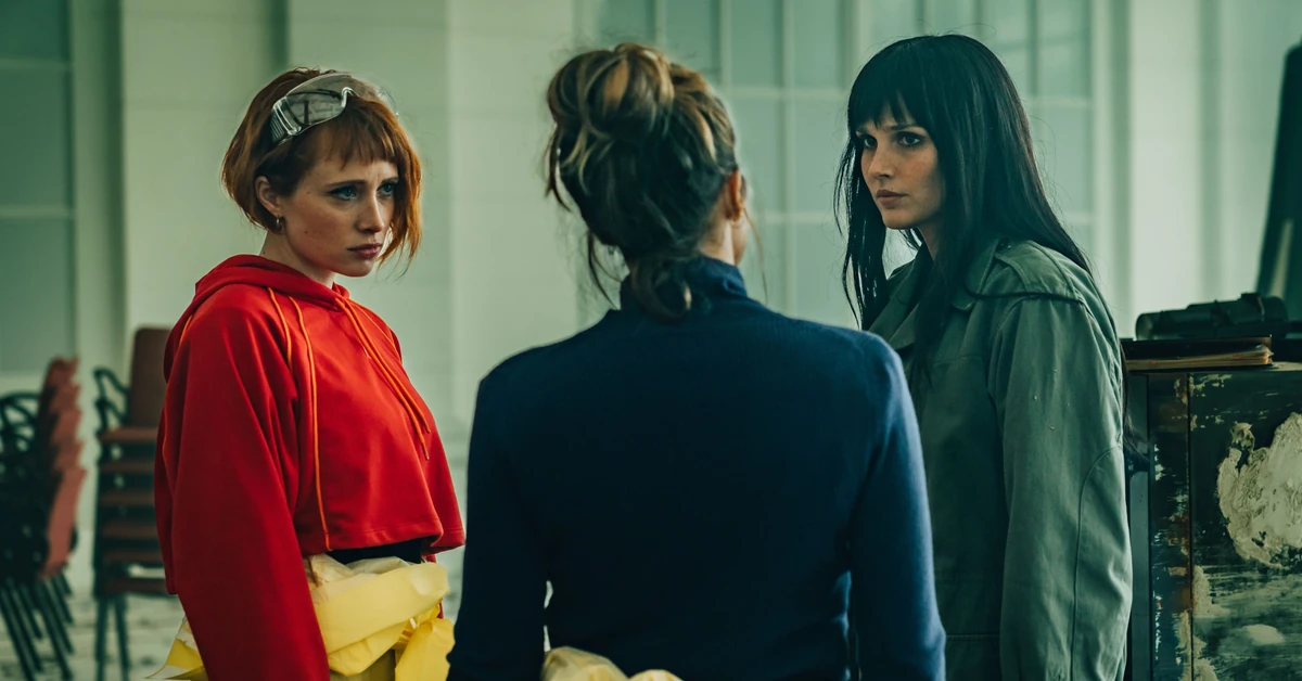 Głośny serial kryminalny wreszcie w Polsce. To aktorska adaptacja kultowej mangi