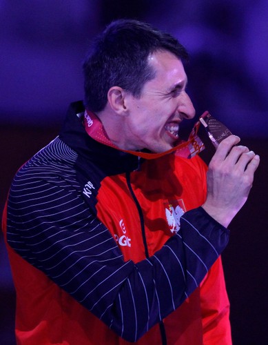 Polscy piłkarze ręczni odebrali brązowe medale mistrzostw świata