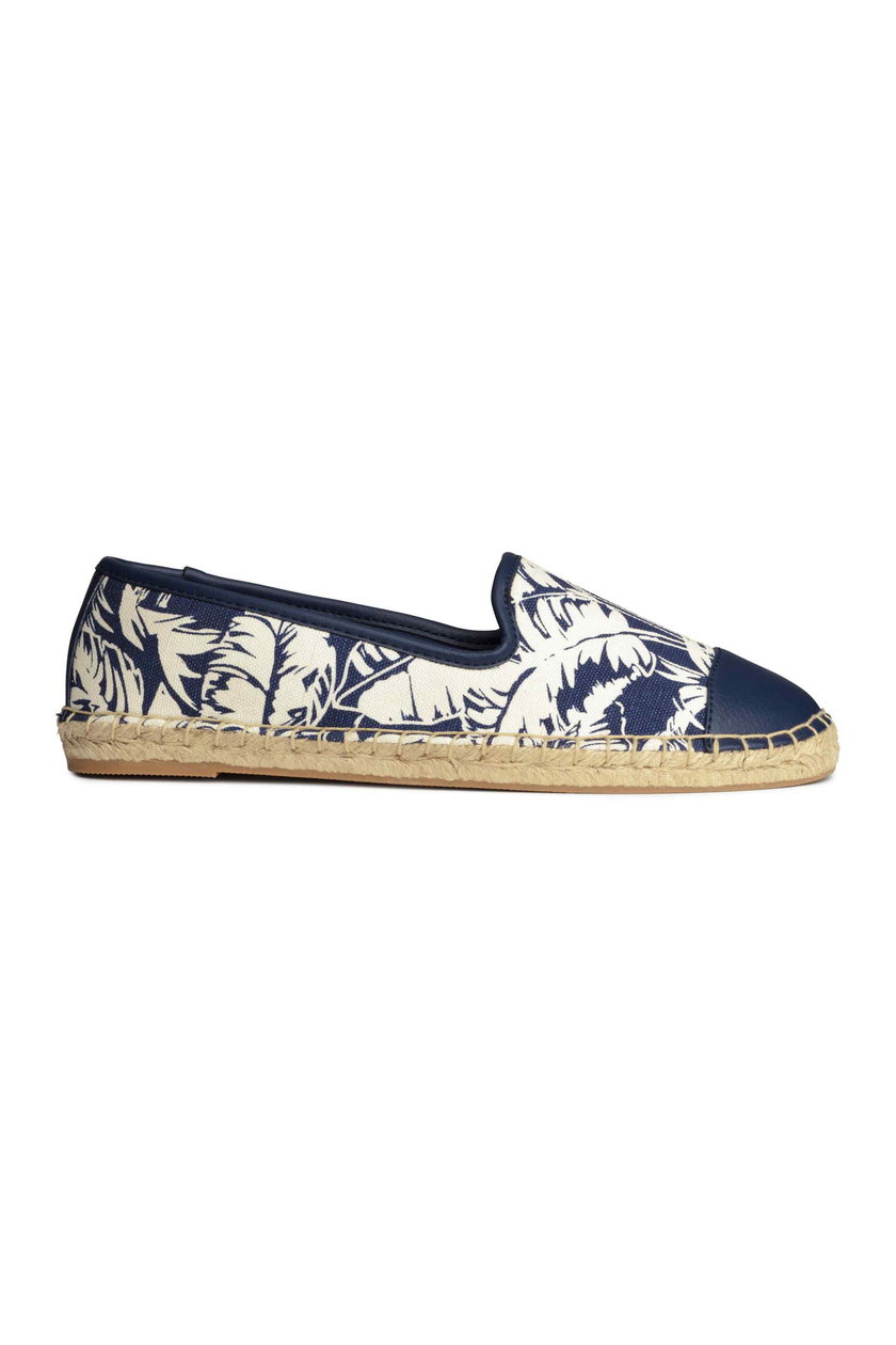 Espadryle 79,90 PLN