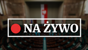 Posiedzenie Sejmu 10 lipca [TRANSMISJA]