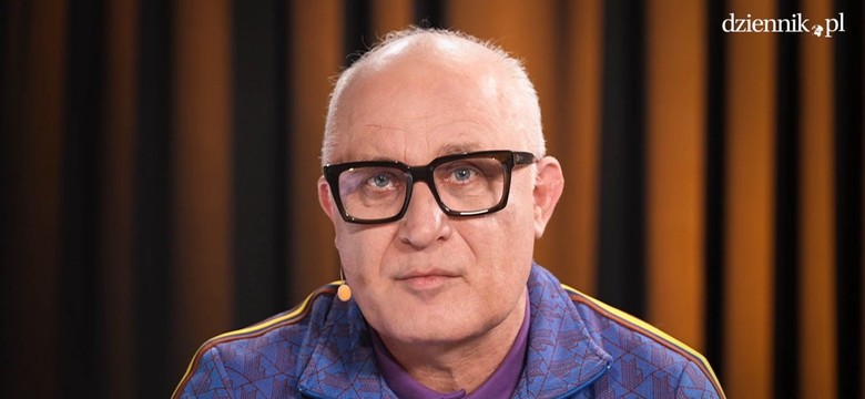 Noworoczne życzenia od Przemysława Bluszcza. Czego życzy Wam aktor?