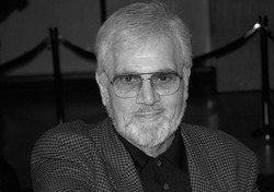 Alex Rocco, znany z "Ojca chrzestnego" i "Odcinków", nie żyje