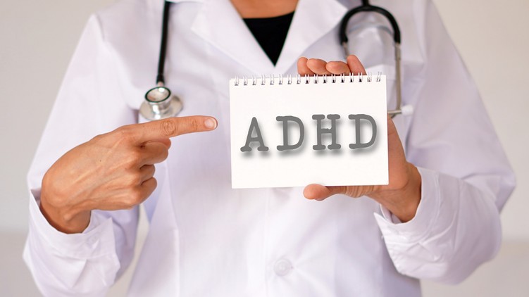 ADHD oka tünete kezelés