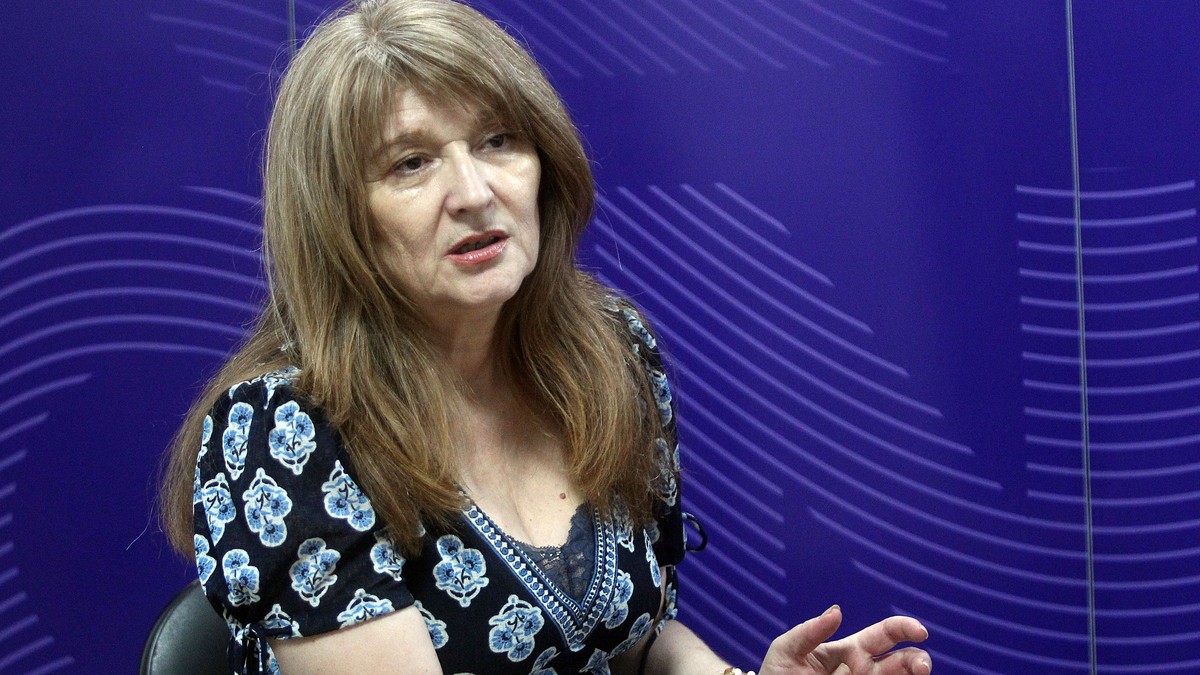 Beba Basta iz Beograda već 11 godina vodi borbu sa melanomom, prošla je 16 operacija, ali ne dozvoljava bolesti da joj oduzme radost življenja