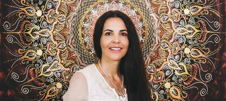 Vor mehr als 20 Jahren hatte Claudia Schäpper einen schweren Autounfall.