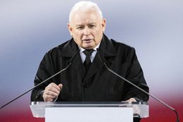 Kto zastąpi Jarosława Kaczyńskiego? Polacy mają swój typ