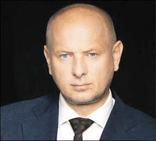 Maciej Kliś, wiceprezes zarządu BGK