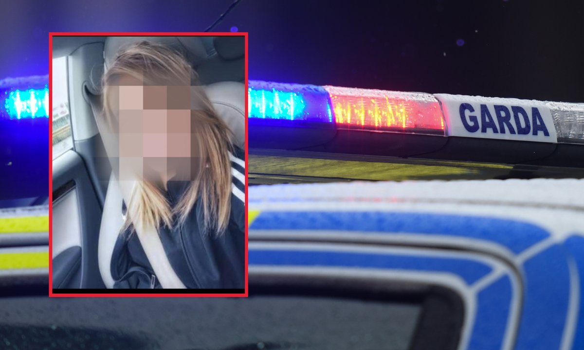 Tragedia w Irlandii. Nie żyją Monika K. i jej nowo narodzona córka