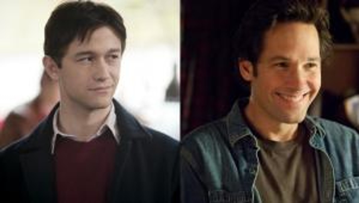 "Ant-Man": Joseph Gordon-Levitt i Paul Rudd walczą o główną rolę