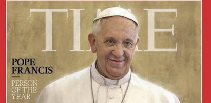 Papież wygrał z Miley Cyrus