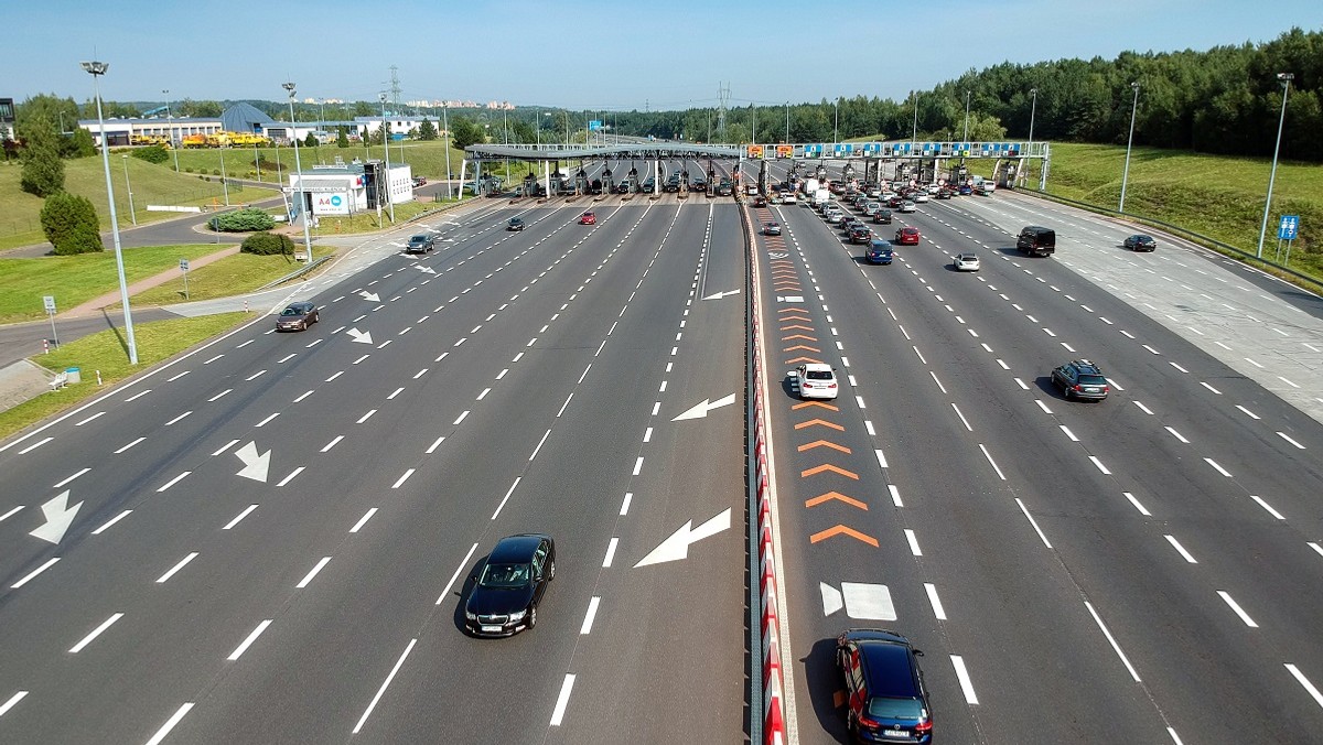 Autostrada A4 Katowice-Kraków: Nowy cennik opłat. Jak uniknąć podwyżki?