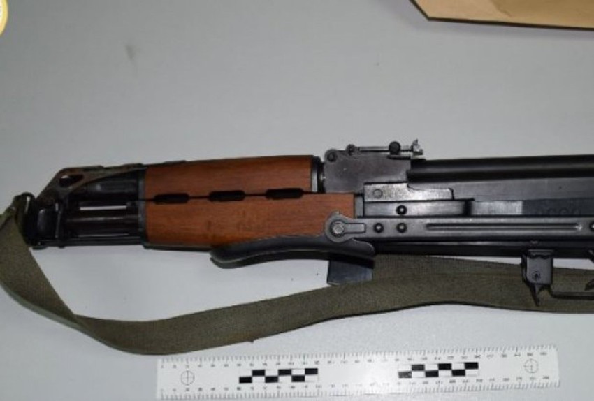 Fronteks: Rizik od šverca naoružanja porastao kroz talas izbeglica