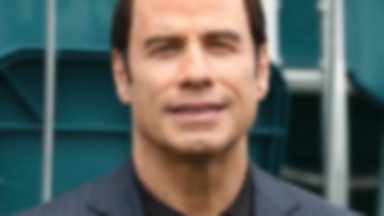 John Travolta potrafi dokonywać cudów?