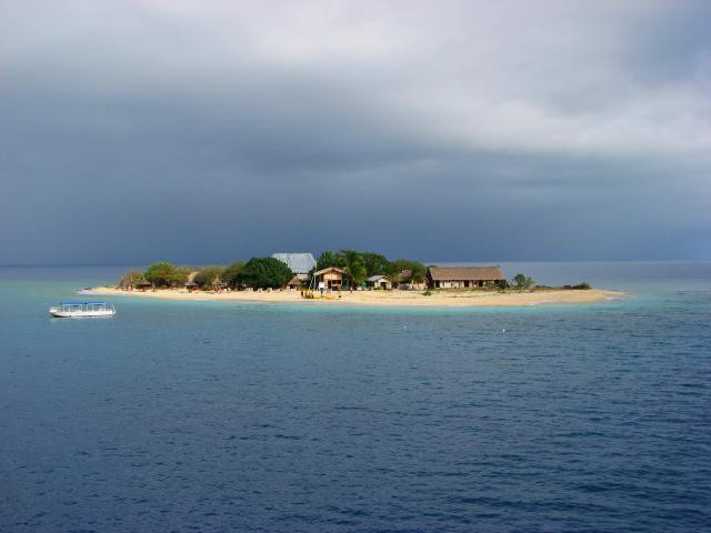 Galeria Fidżi - Wyspy Yasawa, obrazek 1