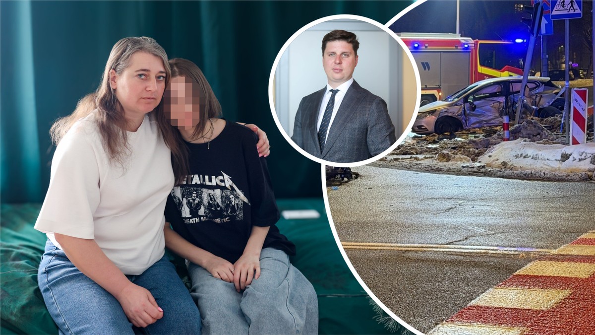 18-latka nieomal zginęła w policyjnym radiowozie. Teraz kolejny cios