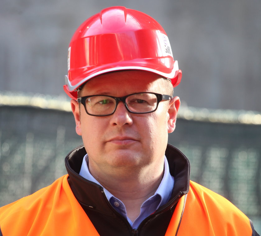 Paweł Adamowicz