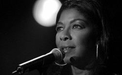 Unforgettable... Nie żyje piosenkarka Natalie Cole