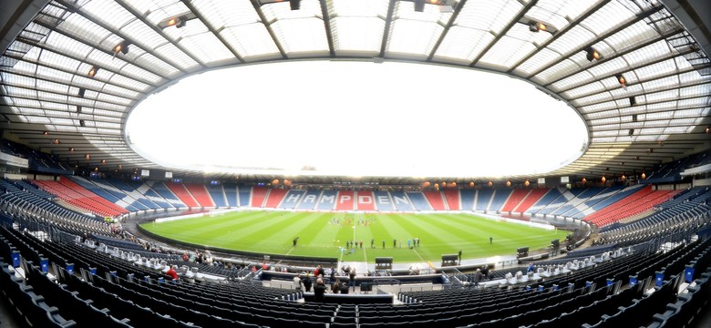 Szkocja - Polska: to będzie wojna na Hampden Park