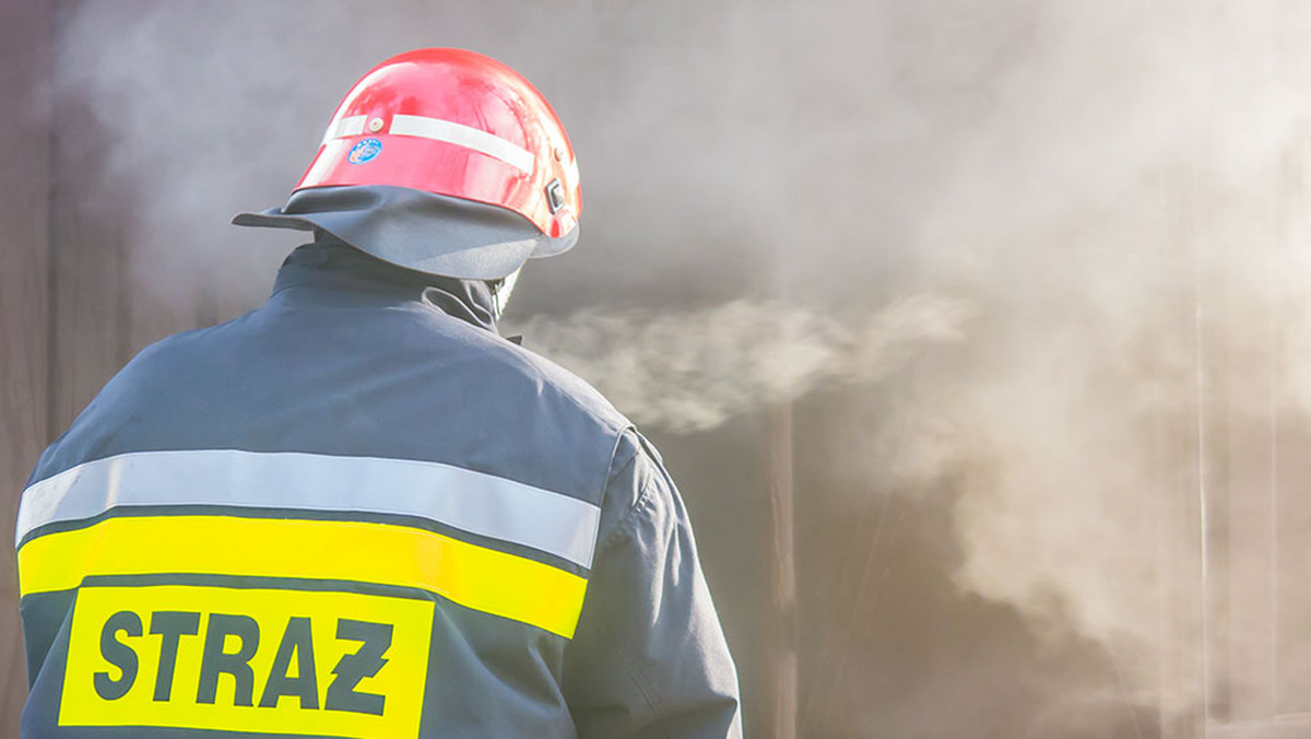 Policja zatrzymała dwie osoby, które są podejrzewane o podpalenie w nocy z niedzieli na poniedziałek nielegalnego składowiska śmieci w Dąbrowie Niemodlińskiej - poinformował Dariusz Świątczak z Komendy Wojewódzkiej Policji w Opolu.