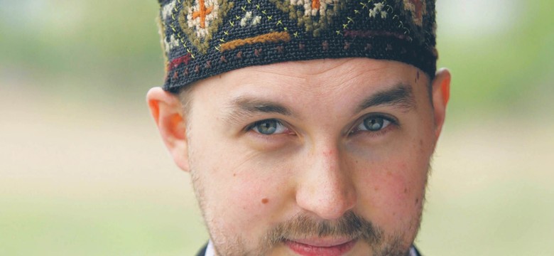 Zbigniew Rokita: Nikt nie musi mieć narodowości [WYWIAD]