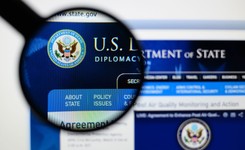 Amerykanie uderzą sankcjami w firmy zaangażowane w budowę Nord Stream? Oświadczenie Departamentu Stanu USA