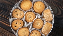 Kiedy najlepiej jeść słodycze? Pora dnia ma znaczenie